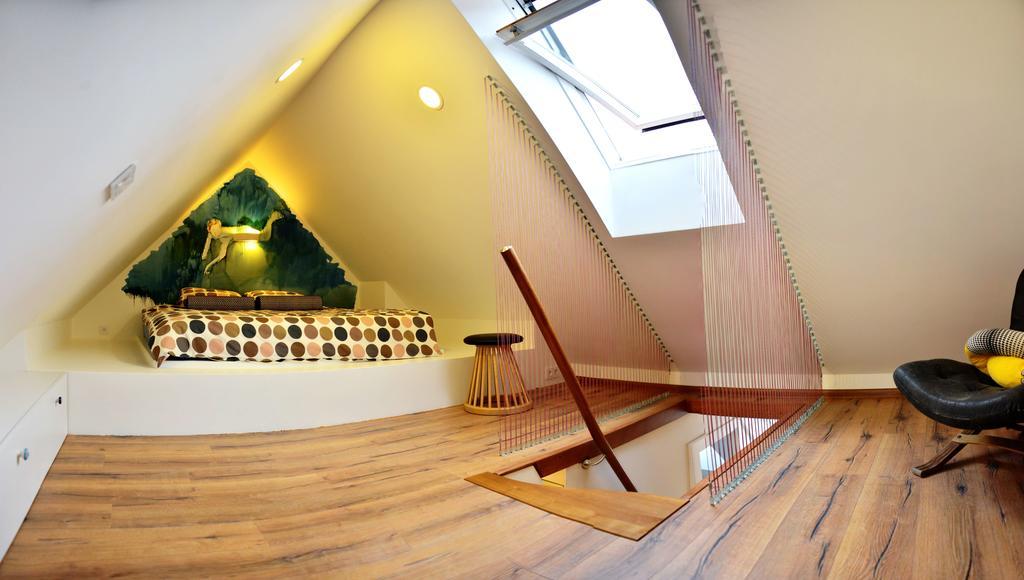 Apartamento Jono